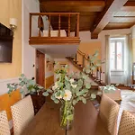 Iflat Elegant And Luxury Near Pantheon Apartment Rome