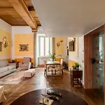 Apartment Iflat Elegant And Luxury Near Pantheon Rome