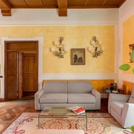 Appartement Iflat Elegant And Luxury Near Pantheon Rome
