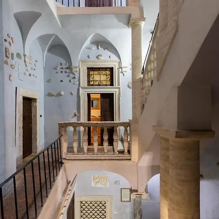Apartment Iflat Elegant And Luxury Near Pantheon Rome