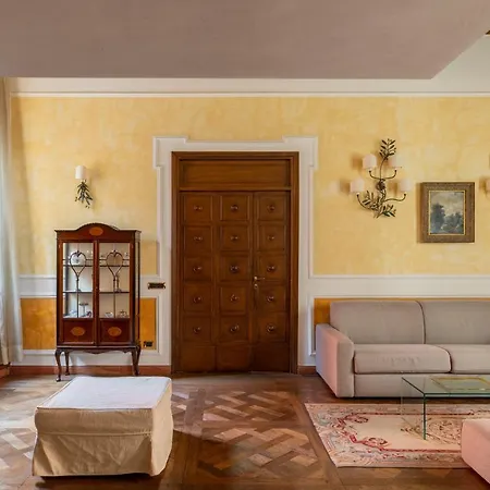 Iflat Elegant And Luxury Near Pantheon Apartamento *