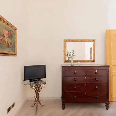 Apartamento Iflat Elegant And Luxury Near Pantheon Roma