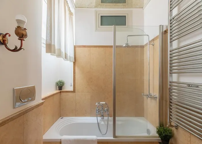 Appartement Iflat Elegant And Luxury Near Pantheon *