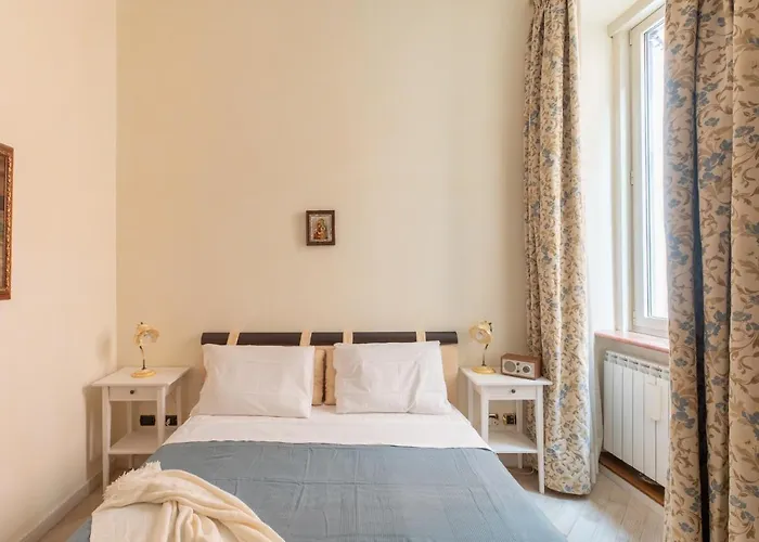 Appartement Iflat Elegant And Luxury Near Pantheon *