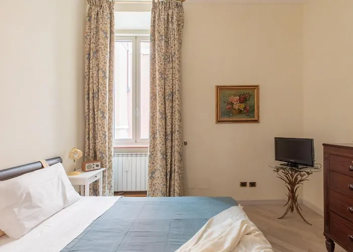 Appartement Iflat Elegant And Luxury Near Pantheon *