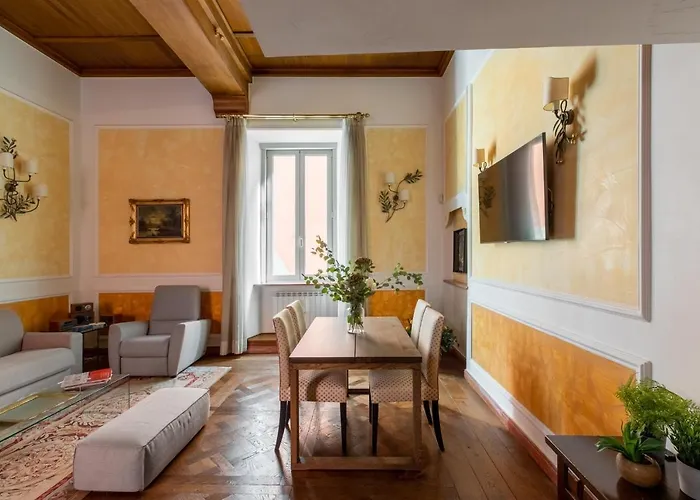 Iflat Elegant And Luxury Near Pantheon * Rome