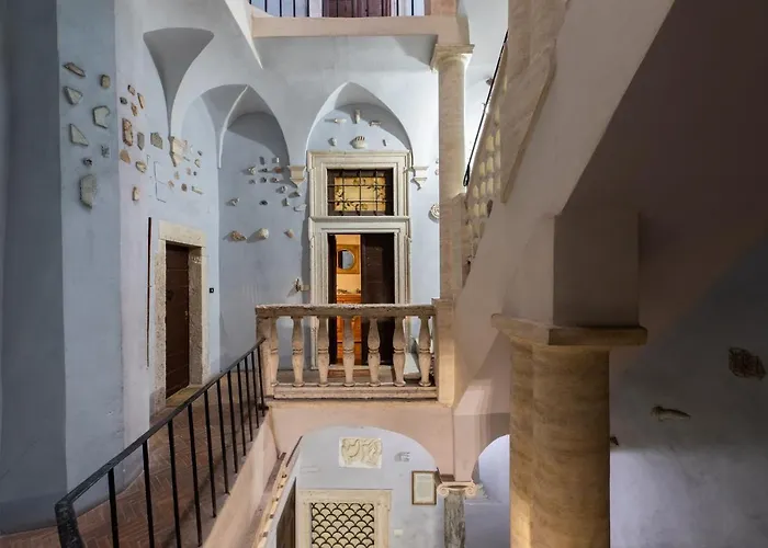 Appartement Iflat Elegant And Luxury Near Pantheon Rome