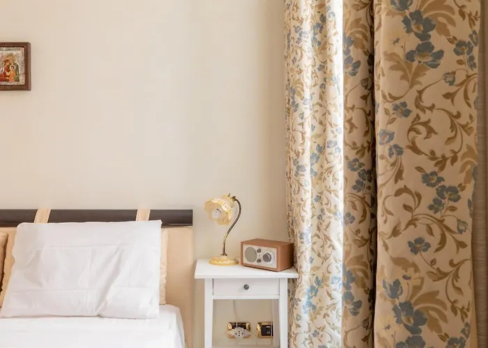 Iflat Elegant And Luxury Near Pantheon Appartement